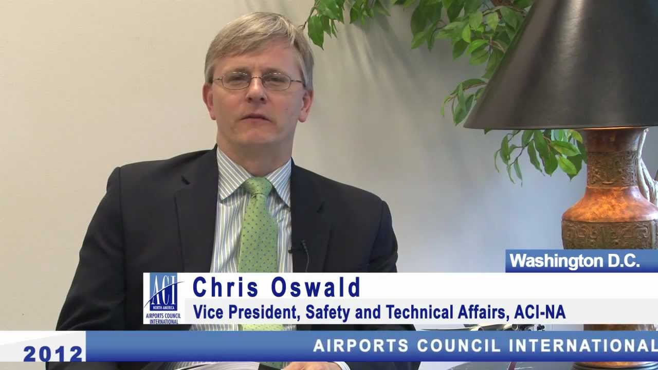 Airport Insider - FAA's Updated Draft Advisory Circular 150/5300