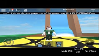 The Roblox Natural Disaster Survival Movie 2 Official Teaser Trailer 2019 Movieclips Trailers