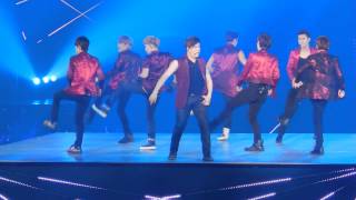 130706 Ss5Sg Sexy, Free Single