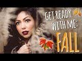 Get Ready With Me: FALL! | Charisma Star