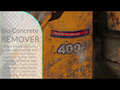 Concrete Removal Has Now Gone Simple! Concrete Removal Has Now Gone Simple!