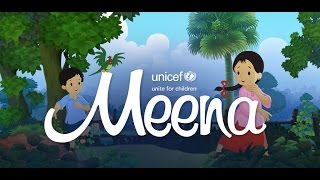 Meena Game | Be the first to Download from App Store and Google Play