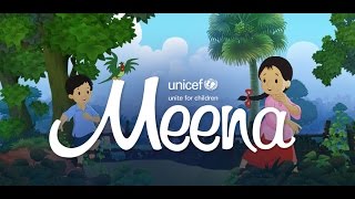 Meena Game | Be the first to Download from App Store and Google Play screenshot 1