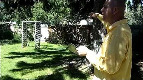 Mobile Appraising with a Tablet and Laser 2