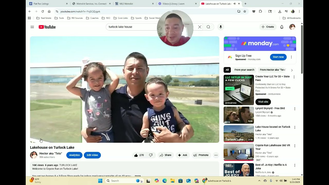 How I Sold a Million Dollar Home After Two Years on the Market! 🏡