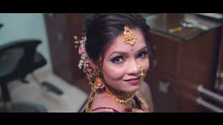 Vaishnavi Chetan Cinematic Highlights