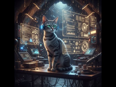 Episode 9 The Accountability Laundromat Auditing The Simulation S Digital Masks 