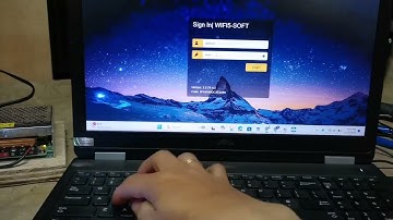 How to Flash and Setup Wifi5 Lanbase Subvendo | WiFi5Soft Software