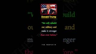 #donaldtrump #donaldtrumpnews #motivation #shortvideo #englishmotivation #quotes #status