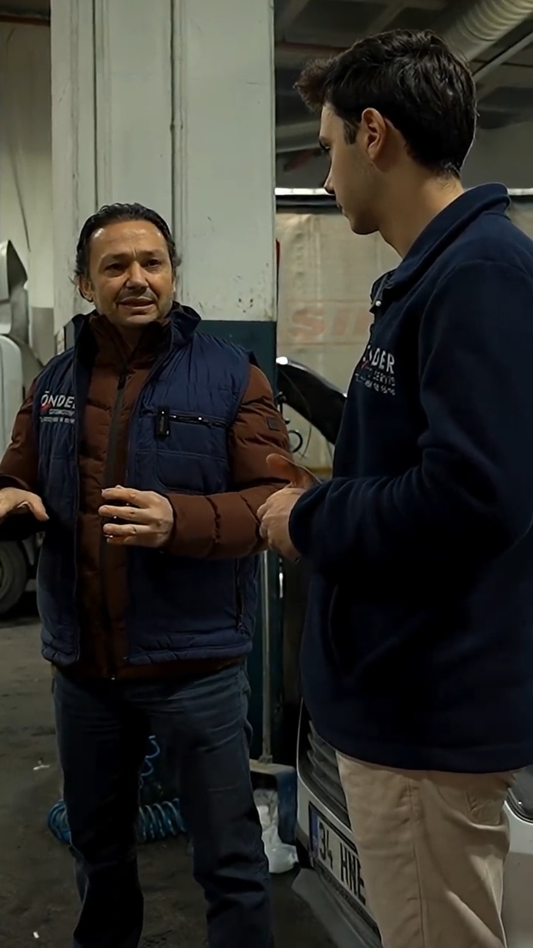 ÜCRETSİZ ARIZA TESPİTİYLE NET ÇÖZÜM – video kapağı