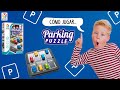 Como jugar a Parking Puzzle de Smart Games