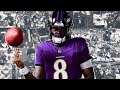 LAMAR JACKSON WILL HAVE HIS BEST SEASON EVER IN 2023