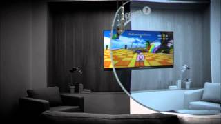 Smart TV LED 3D Philips - YouTube