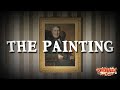 "The Painting" by M. D. Vickers / HorrorBabble EXCLUSIVE