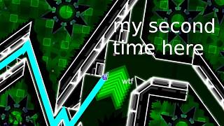 the most insane clip of my life // 3 Seconds Hell 100% // FLUKE FROM 37