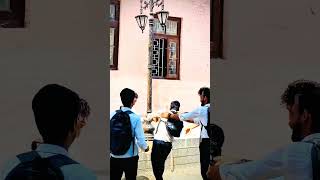 Water fight | Life of sahil