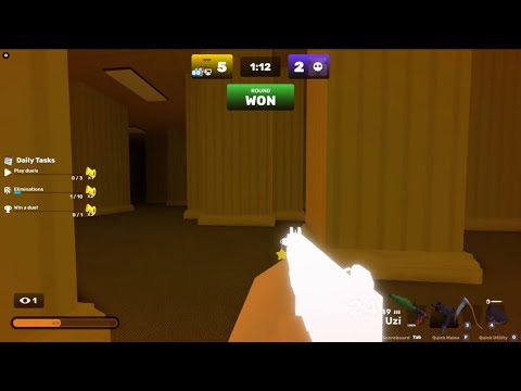 Happy Rivals Day HAPPY RIVALS HOLIDAY!!!! IM BACK PLAYING WITH VIEWERS!! | RIVALS ROBLOX ...