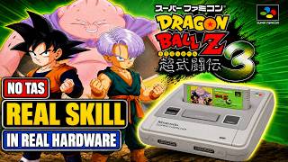 発売順】週刊ジャンプ×スーパーファミコン【全29タイトル】Weekly