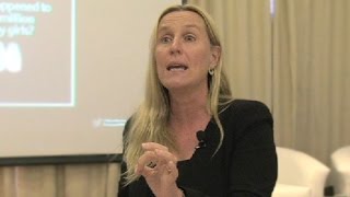 Iris Bohnet - Triggers that Offset Our Unconscious Bias