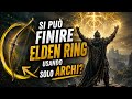 🎮🔥POSSO FINIRE ELDEN RING USANDO SOLO ARCHI?⚔️(Gameplay ITA)