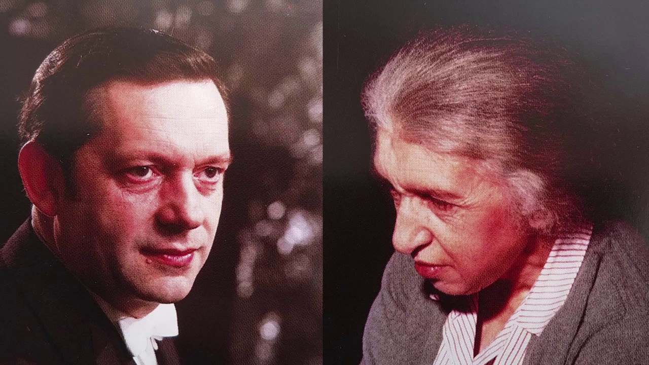 Mozart Violin Sonata No.32 in F major,K.376(Grumiaux,Haskil 1958