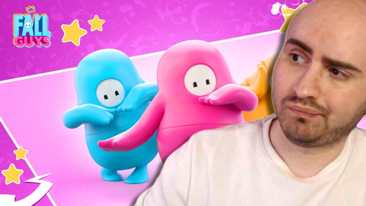 Merita Jucat Fall Guys In 2025?