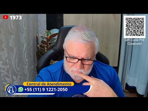 conhecendo a espiritualidade com Gilberto Rissato