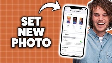 How To Change Contact Profile Picture On iPhone 2025 (Step-By-Step Tutorial)