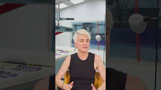 Interview with Magda Stawarska to celebrate her Government Art Collection Acquisition.