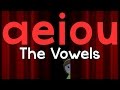 Introducing the Vowels | by Phonics Stories™