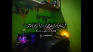 JARAN GOYANG [COVER INSTRUMENT BY TOMEKLAHH]