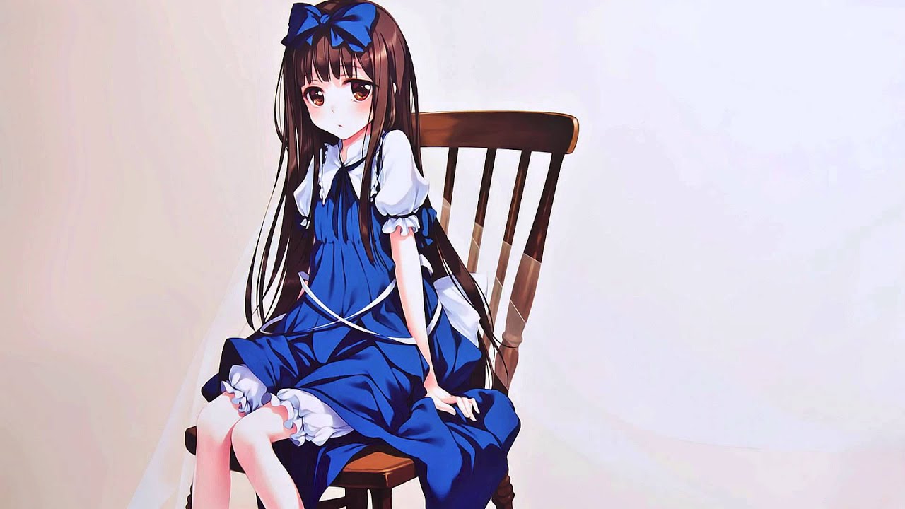 Eastern and Little Nature Deity - Like the Brilliance of Fairies