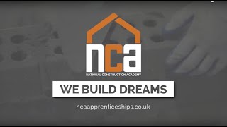 National Construction Academy Apprenticeships