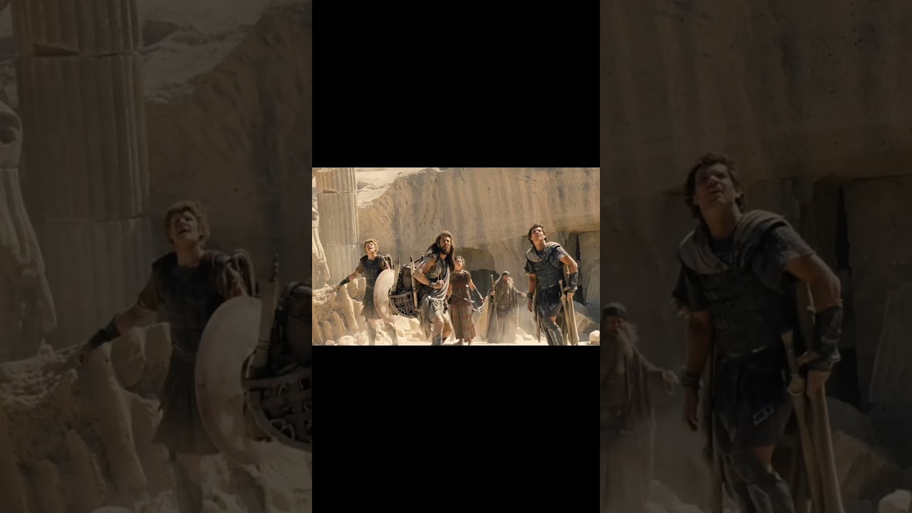 🎬 Movie magic at its finest! 🎥 