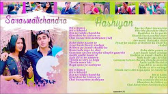 SaraswatiChandra Musics - Playlist 