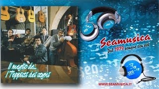 I Teppisti Dei Sogni - Sei tu l'amore