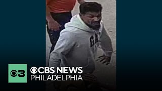 Philadelphia police search for suspect after 3 people, including 8-year-old, were shot in Kensington