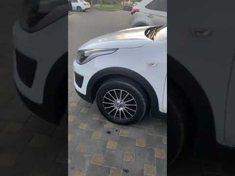 Диски Venti Kia Rio X Line