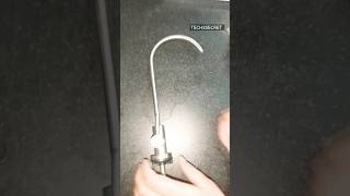 Ro Faucet Water Filter Tap Plumbing Technology Stainless Steel