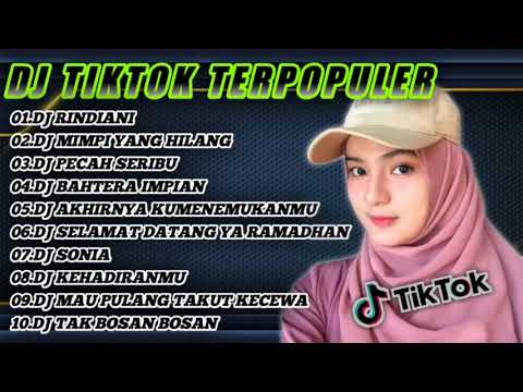 DJ RINDIANI 2022 VIRAL TIKTOK FULL ALBUM