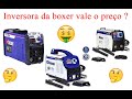 invesora da boxer solda Vale o preço ? Você ta sendo manipulado !   assista e entenda !