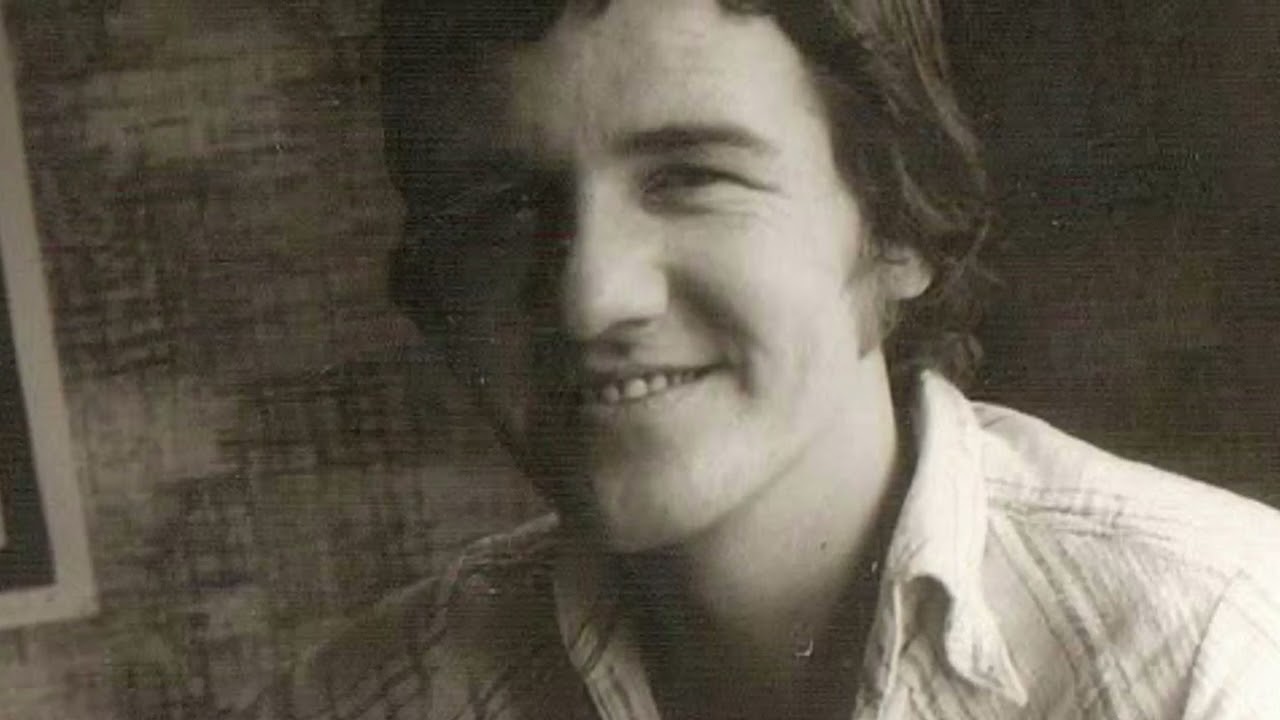 Arthur (the strength in you) Pat Collard (Original Song)