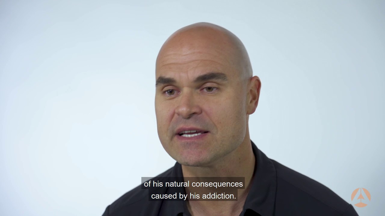 Recovery Tip 5. It's time to get off the beach - You don't have to stand there.