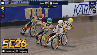 لعبة Speedway Challenge 2026 على نظام Android screenshot 2