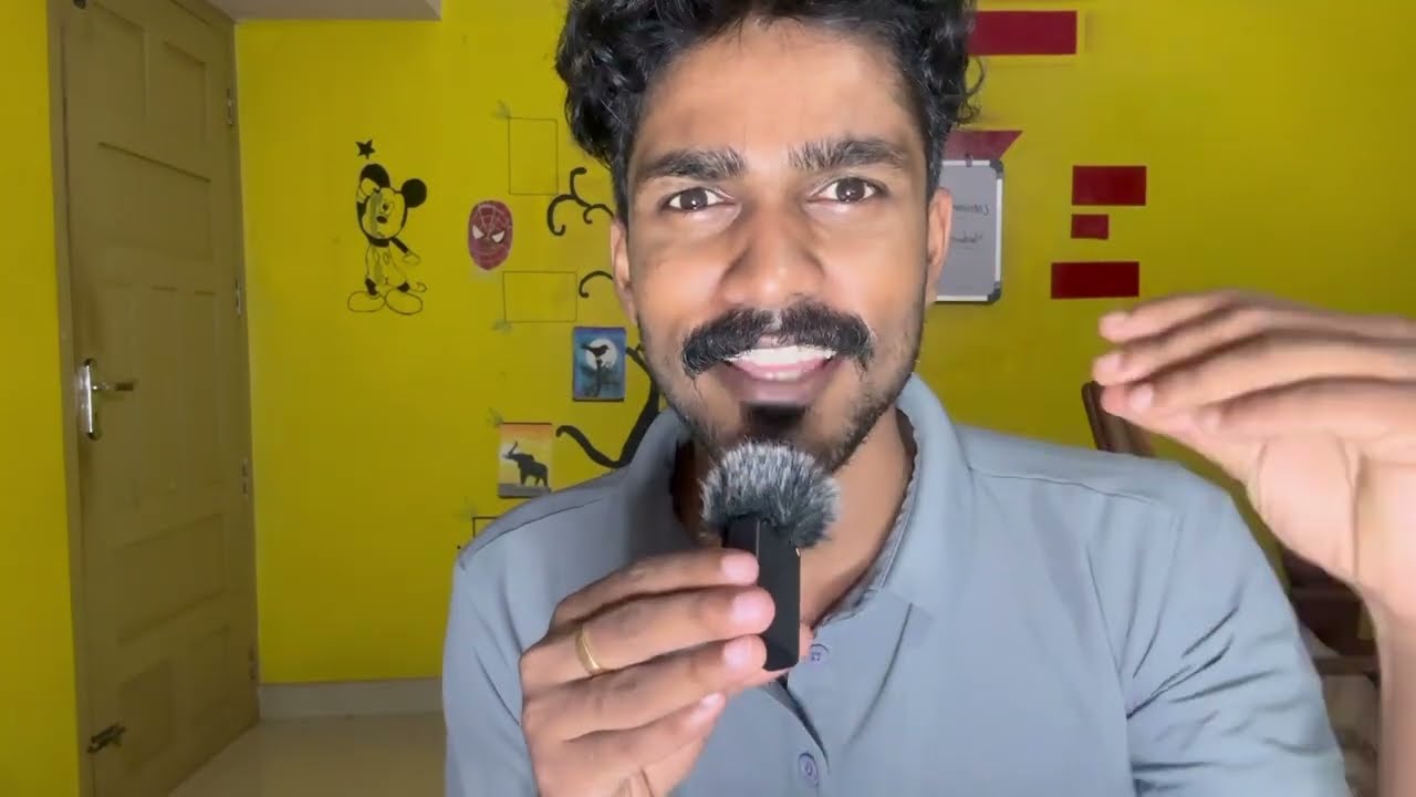 പൊട്ടിത്തെറിച്ച് സായ് BB6 Promo Biggboss Malayalam Season 6 