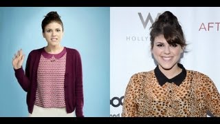 Fairytale Princess Makeup Challenge with Molly Tarlov screenshot 1