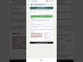 How to download Allotment order for TN MBBS/BDS 2021-22 allotted on 11-2-22 #shorts