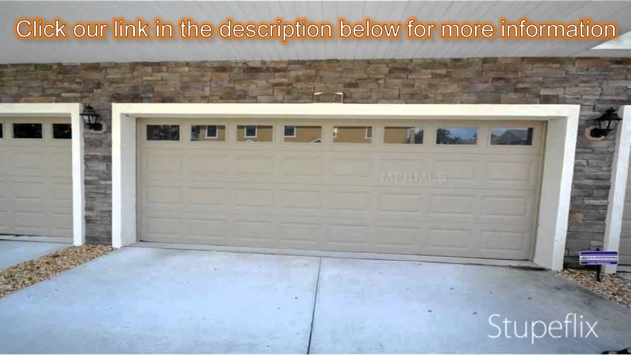 3bed 3bath Townhouse for Sale in Lithia, Florida on