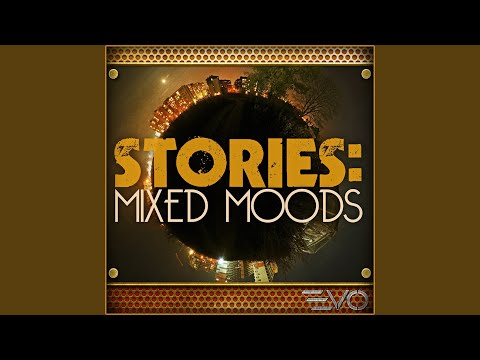 Alexander Ace Baker, Clair Marlo - Moving On