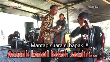Dangdut Electone - KEGAGALAN CINTA - AO PRODUCTION Live in Siwa Wajo 2023